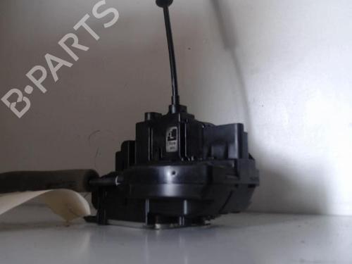 Rear right lock RENAULT KOLEOS I (HY_) 2.0 dCi (HY0K) | BP27035554C99 