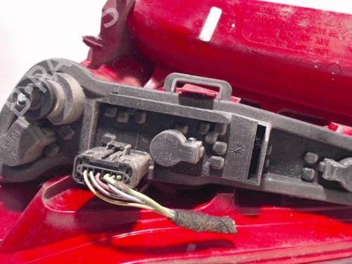 Used Left taillight Left taillight CITROËN C4 Coupe (LA_) 1.6 HDi (109 hp) 27031169 27031169
