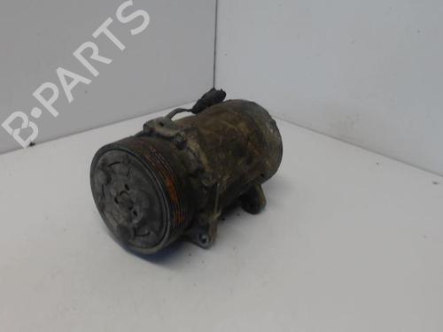 Used AC compressor VW GOLF IV (1J1) 1.9 TDI (90 hp) 27027888