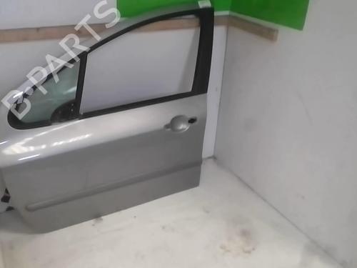 Left front door PEUGEOT 307 (3A/C) 2.0 HDi 110 | BP27032372C2 