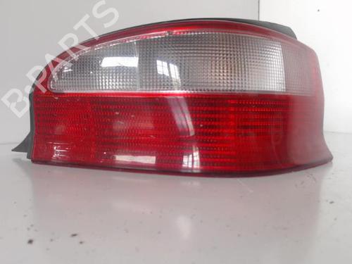 Right taillight CITROËN SAXO (S0, S1) 1.1 X, SX | BP29186456C35 