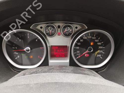 Starter FORD FOCUS II (DA_, HCP, DP) 1.6 TDCi | BP27038499M8  - Image 11