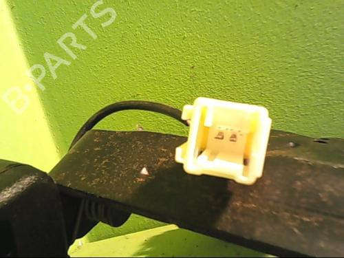 Seat buckle CITROËN C4 I (LC_) 1.6 HDi | BP27034967I32 