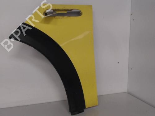 Left front fenders MINI MINI (R50, R53) Cooper | BP27034521C41 
