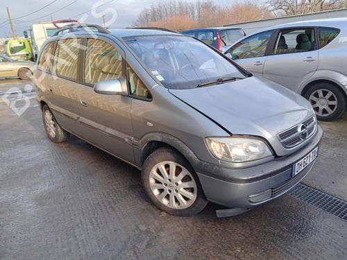 Right headlight OPEL ZAFIRA A MPV (T98) 2.2 DTI 16V (F75) | BP27033989C29 
