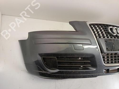 Front bumper AUDI A3 Sportback (8PA) 1.9 TDI | BP29898846C7