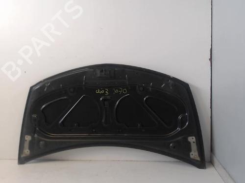 Used Hood Hood RENAULT CLIO III Grandtour (KR0/1_) 1.5 dCi (KR0F) (86 hp) 27030598 27030598