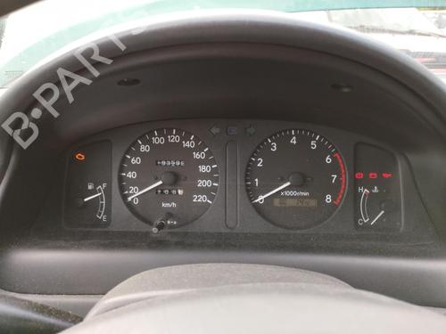 Right front door TOYOTA COROLLA Liftback (_E11_) 1.4 (EE111_, EE111R) | BP29868004C3