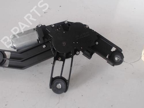 Used Rear wiper motor FORD MONDEO III Turnier (BWY) 2.0 16V TDDi / TDCi (115 hp) 27029051
