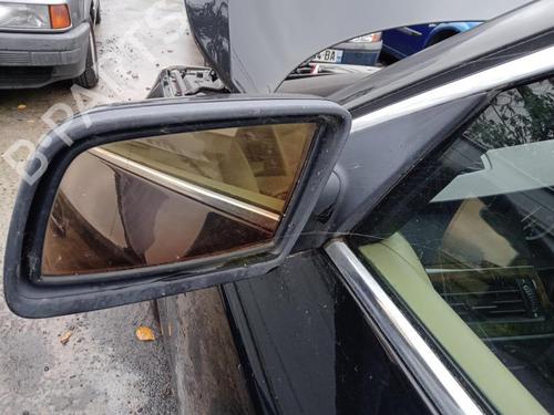 Left mirror BMW 5 (E60) 530 d | BP27034090C26 