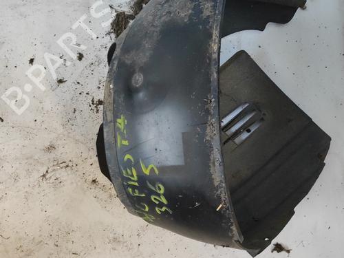 Wheel arch FORD FIESTA V (JH_, JD_) 1.4 16V | BP29182241C56 