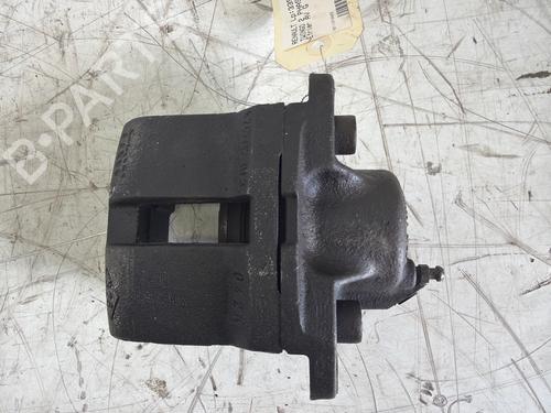 Left front brake caliper RENAULT TWINGO II (CN0_) 1.2 16V (CN0K, CN0V, CN0A) | BP30848950M105 - Image 2