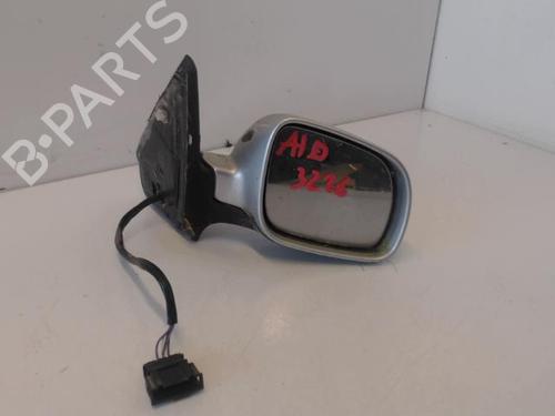 Used Right mirror VW GOLF IV (1J1) 1.9 TDI (90 hp) 27027886