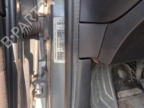 Left mirror PEUGEOT 307 Break (3E) 1.6 HDi 110 | BP27028959C26 