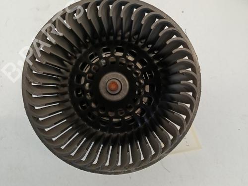 Used Heater blower motor Heater blower motor PEUGEOT 308 I (4A_, 4C_) 1.6 HDi (109 hp) 29847126 29847126