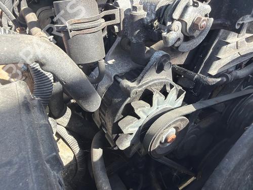 Used Alternator Alternator 39542602 39542602