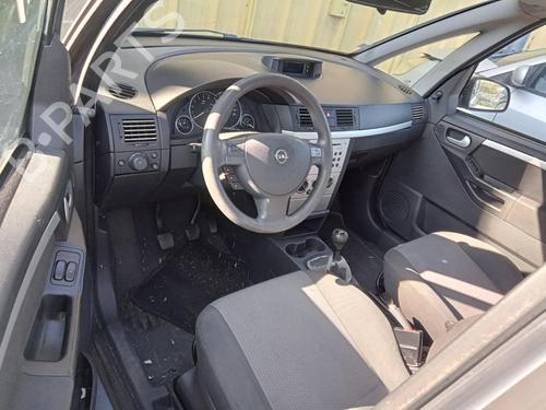 Højre forlygte OPEL MERIVA A MPV (X03) 1.7 CDTI (E75) | BP27028462C29 