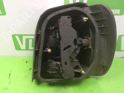 Used Left taillight VW POLO III (6N1) 60 1.4 (60 hp) 27035179