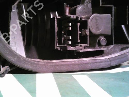 Left taillight RENAULT LAGUNA II (BG0/1_) 2.2 dCi (BG0F) | BP27037847C34 