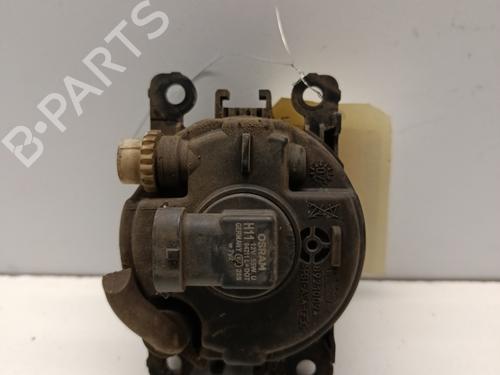 Right front fog light PEUGEOT 207 (WA_, WC_) 1.6 HDi | BP30130092C31 