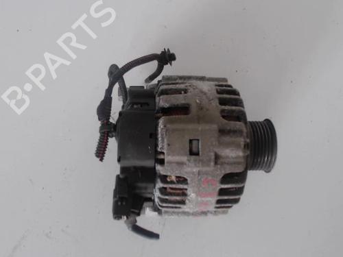 Used Alternator CITROËN C3 I (FC_, FN_) 1.4 HDi (68 hp) 27028888