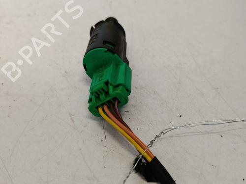 Elektronisk modul PEUGEOT 308 I (4A_, 4C_) 1.6 HDi | BP29847128M83