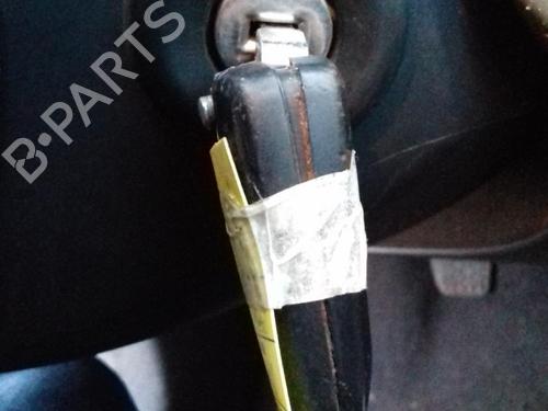 Used Ignition barrel OPEL ASTRA H (A04) 1.7 CDTI (L48) (100 hp) 27028344