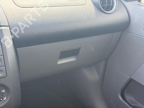 Used Glove box FORD FIESTA V (JH_, JD_) 1.4 16V (80 hp) 27033384