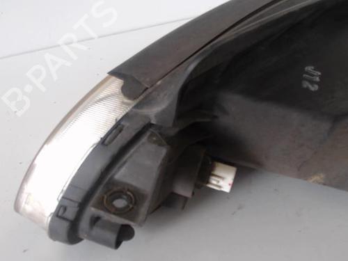 Right headlight HYUNDAI GETZ (TB) 1.1 | BP27037078C29 