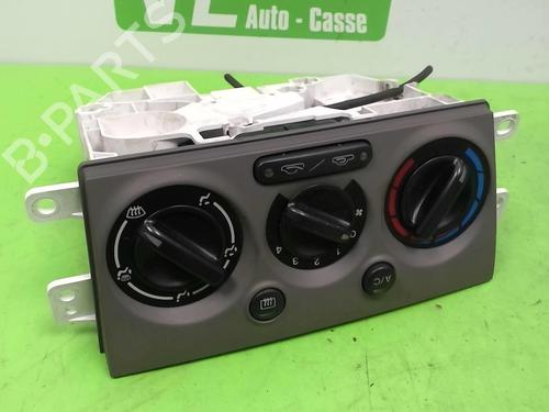 Climate control MAZDA PREMACY (CP) 2.0 TD | BP27031505I5 