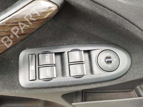 Used Left front window switch FORD C-MAX (DM2) 1.8 TDCi (115 hp) 30132764