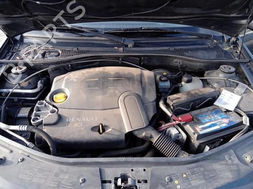 Used Steering rack Steering rack DACIA LOGAN MCV (KS_) 1.5 dCi (KS0W) (86 hp) 27028960 27028960