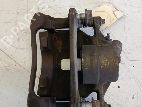 Left front brake caliper PEUGEOT 308 II (LB_, LP_, LW_, LH_, L3_) 1.6 BlueHDi 120 | BP29761416M105