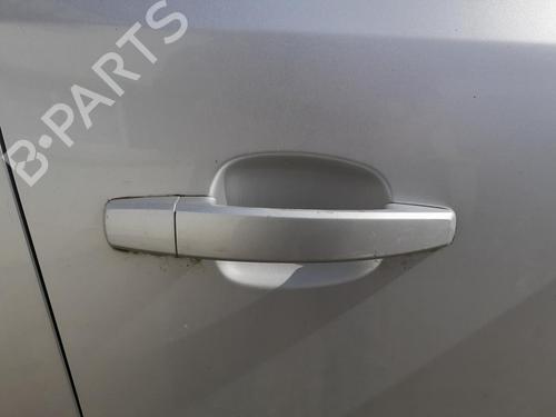 Used Front right exterior door handle OPEL ZAFIRA / ZAFIRA FAMILY B (A05) 1.9 CDTI (M75) (150 hp) 27032660