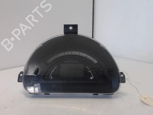 Used Instrument cluster CITROËN C3 I (FC_, FN_) 1.6 16V (109 hp) 31825427