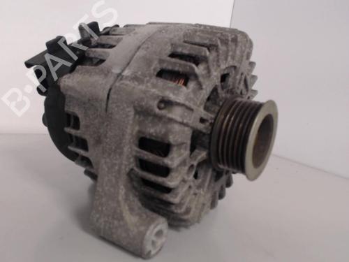 Alternator BMW 1 (E87) 116 d | BP27029250M7