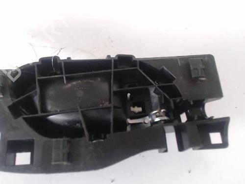 Front left interior door handle PEUGEOT 3008 I MPV (0U_) 1.6 VTi | BP27030272I13 