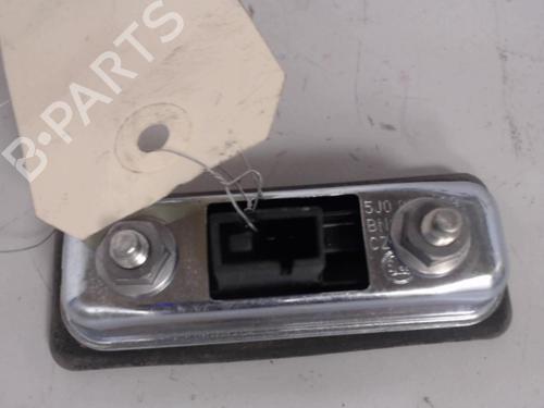 Used Switch Switch SKODA FABIA II (542) 1.6 TDI (75 hp) 27034121 27034121