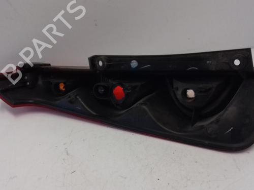 Right taillight NISSAN NOTE (E11, NE11) 1.5 dCi | BP27036719C35 
