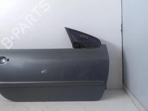 Right front door PEUGEOT 307 CC (3B) 2.0 16V | BP27033823C3 