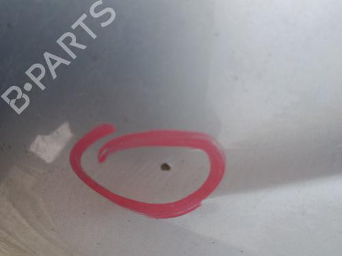 Hood PEUGEOT 206 Hatchback (2A/C) 1.6 i | BP29565160C1 