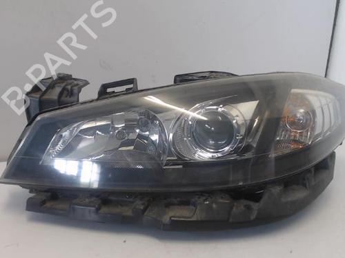 Left headlight RENAULT LAGUNA II (BG0/1_) 1.9 dCi (BG1A, BG1V) | BP27038451C28 - Image 5