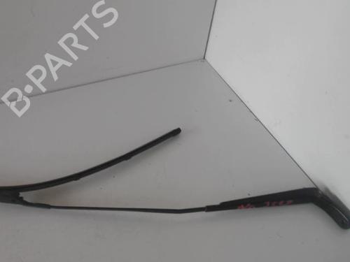 Used Front windshield wiper arm PEUGEOT 3008 I MPV (0U_) 1.6 HDi (109 hp) 27028118