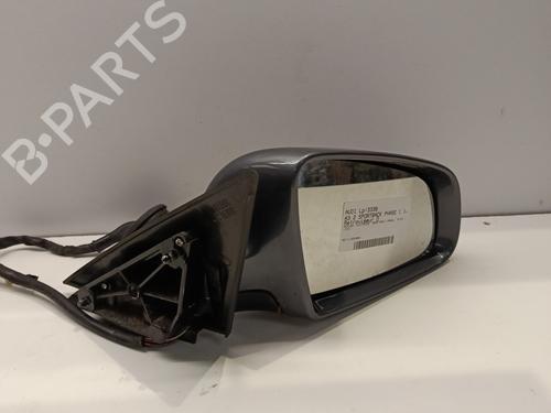 Right mirror AUDI A3 Sportback (8PA) 1.9 TDI | BP29898854C27