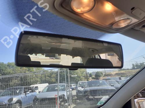 Specchietti retrovisore VW GOLF V (1K1) 1.9 TDI (105 hp) 27385891