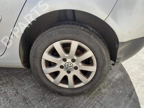 Used Rim VW GOLF V (1K1) 1.9 TDI (105 hp) 27388648