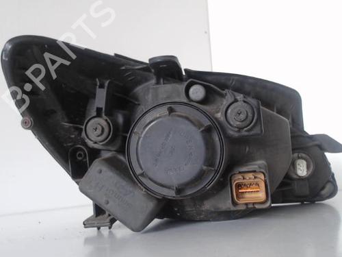 Left headlight HYUNDAI GETZ (TB) 1.1 | BP27037077C28 - Image 2
