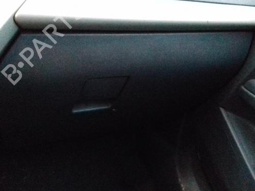 Handskerum OPEL ASTRA H (A04) 1.7 CDTI (L48) (100 hp) 27028367