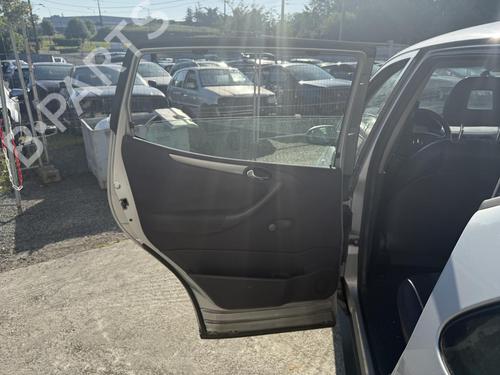 Used Rear left interior door handle MERCEDES-BENZ A-CLASS (W168) A 170 CDI (168.009, 168.109) (95 hp) 27035646