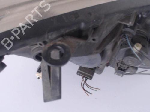 Left headlight RENAULT SCÉNIC II (JM0/1_) 1.5 dCi (JM02, JM13) | BP28810885C28 - Image 3